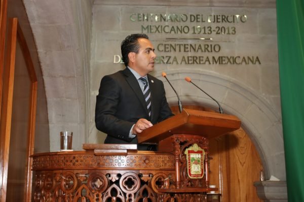 VÍCTOR HUGO GÁLVEZ ASTORGA