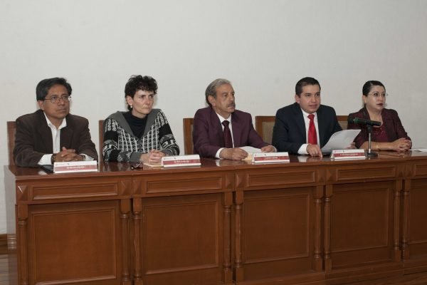 Con la participación de 26 jueces, concluyó el primer Ciclo de Cine en Valores.