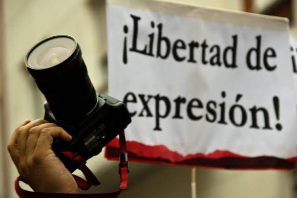 Imagen de Sin libertad de prensa no hay democracia