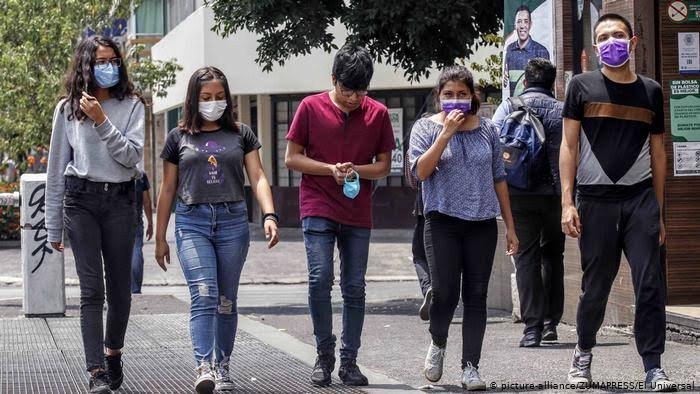 Pandemia Acelerará La Precarización De Los Jóvenes - Diario Evolución