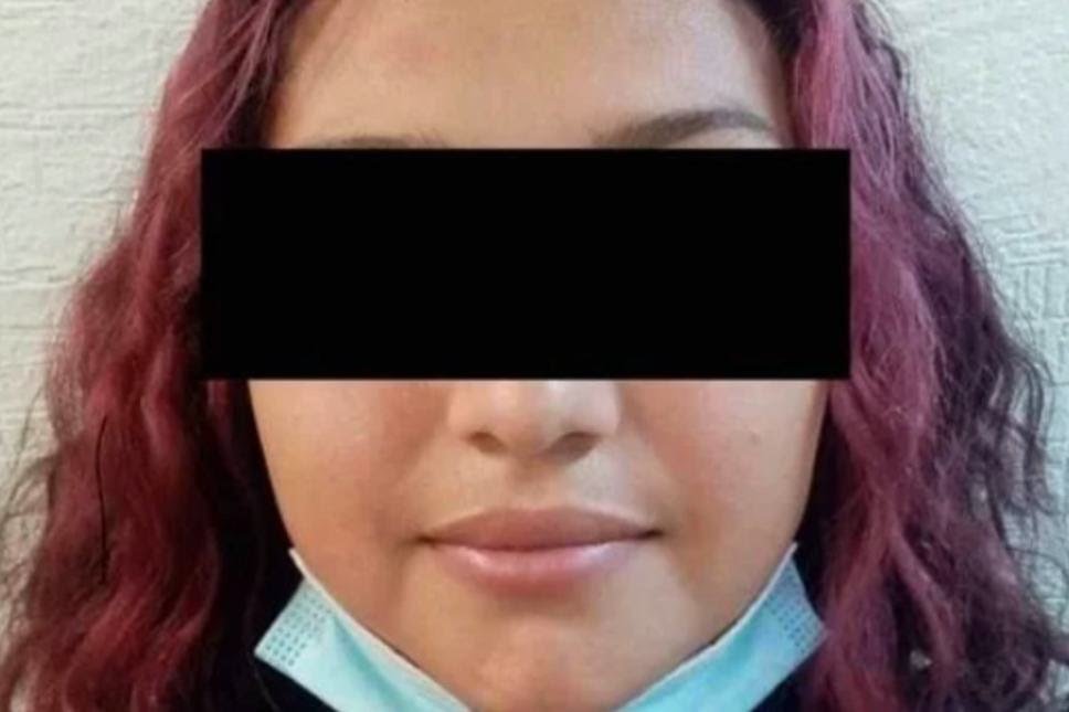 Mujer De Oaxaca Que Intentó Asfixiar A Su Bebé Fue Detenida En Edoméx Diario Evolución 