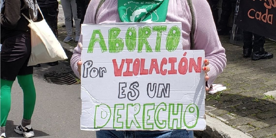 CDMX Aprueba Aborto Hasta La Semana 20 En Caso De Violación - Diario ...