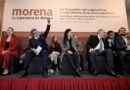 Morena va por iniciativa para que no procedan suspensiones contra reformas a la Constitución