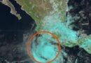 Tormenta tropical Kristy amenaza las costas de Guerrero y Michoacán