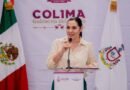 Gobernadora de Colima es exhibida por tener a primos y cuñados en cargos públicos