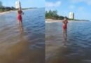 Italiano corre a pescadores tras asegurar ser dueño de una playa en Yucatán