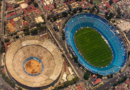 Quitan sellos de suspensión en Plaza de Toros y estadio en CDMX