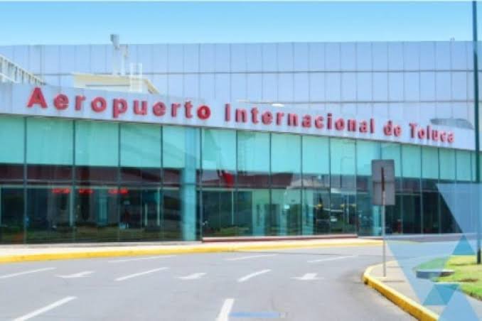 Conoce las nuevas rutas que ofrecerá el Aeropuerto Internacional de Toluca