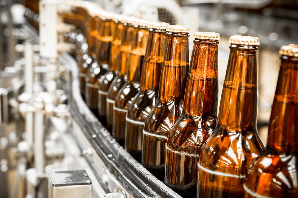 México consolida liderazgo con más de 7 mil mdd en exportación de cerveza