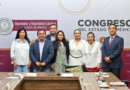 Invitan a maestros mexiquenses ser parte del Pergamino y Medalla al Reconocimiento Docente